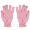 Touchscreen Winter Gloves — Windproof Knit, Unisex